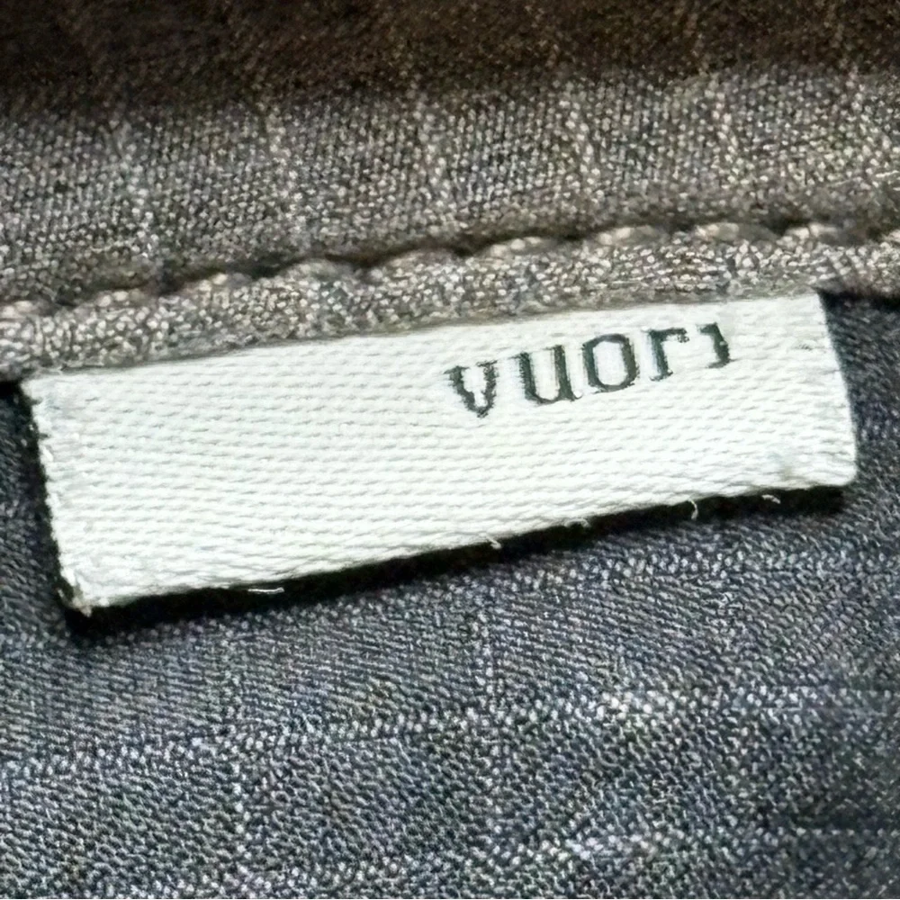 Vuori Banks Shorts 5” Inseam - Picture 5 of 5